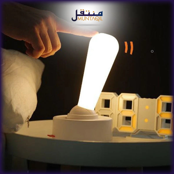 Toggle Light Indoor Bedroom Bedside