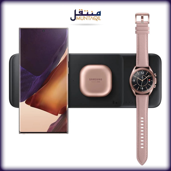 Two-in-one Wireless Headset And Watch